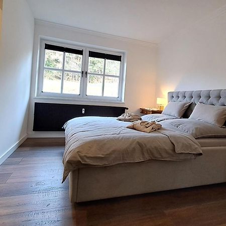 L-Elf Apartment Hauzenberg Luaran gambar