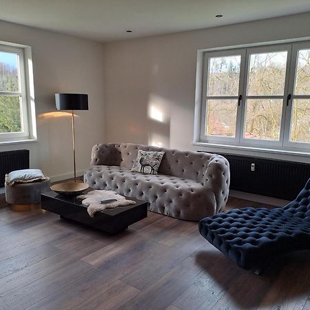 L-Elf Apartment Hauzenberg Luaran gambar