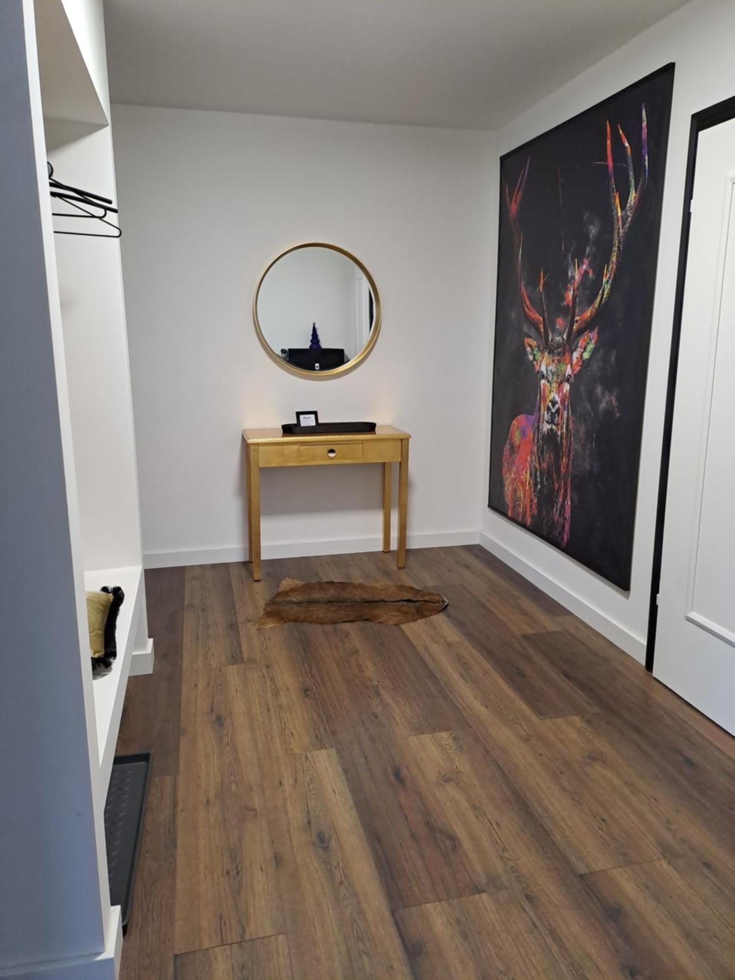 L-Elf Apartment Hauzenberg Luaran gambar