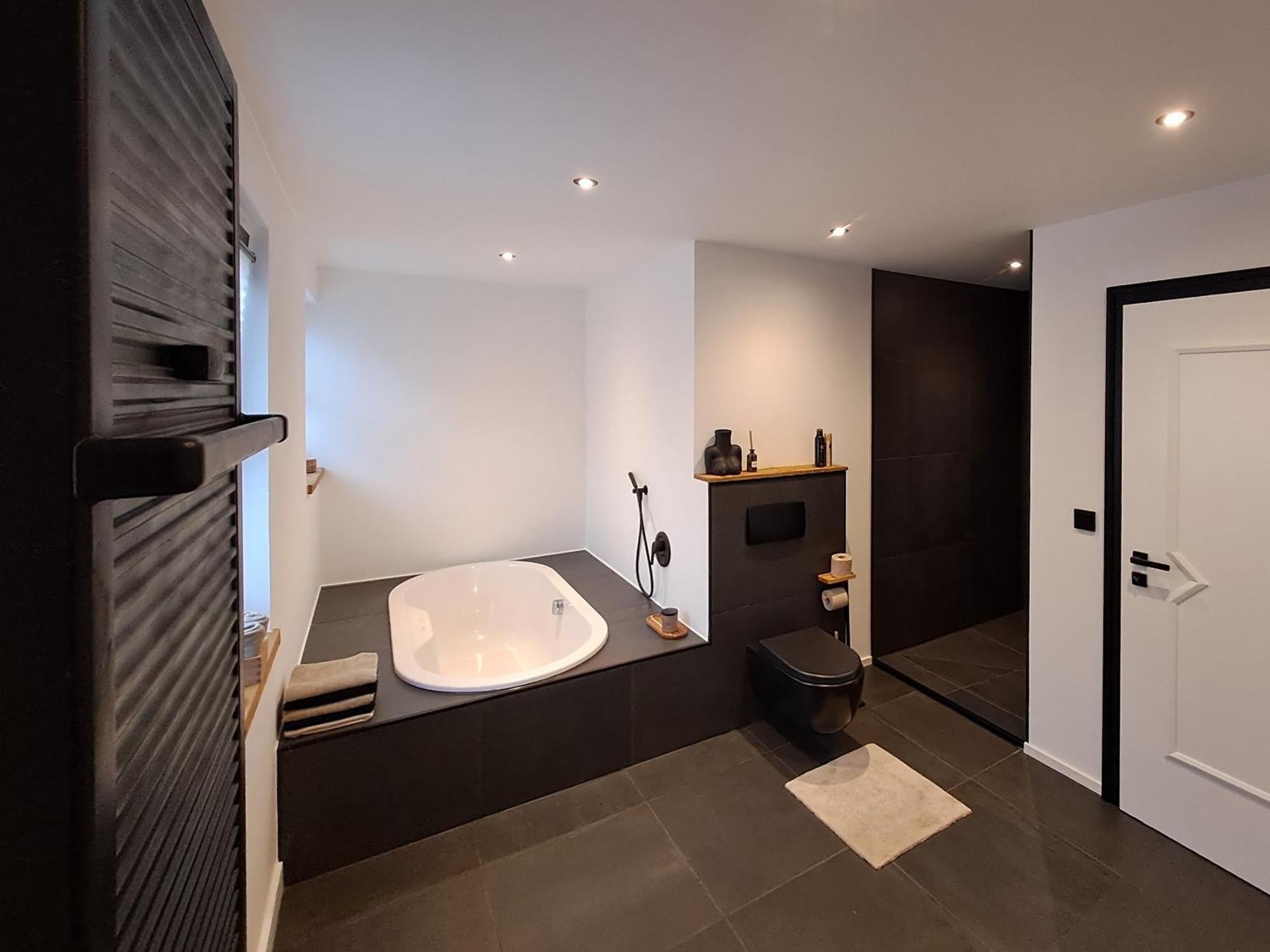 L-Elf Apartment Hauzenberg Luaran gambar