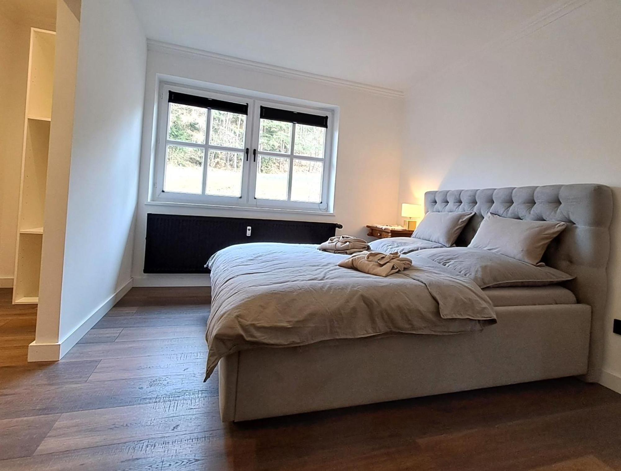 L-Elf Apartment Hauzenberg Luaran gambar